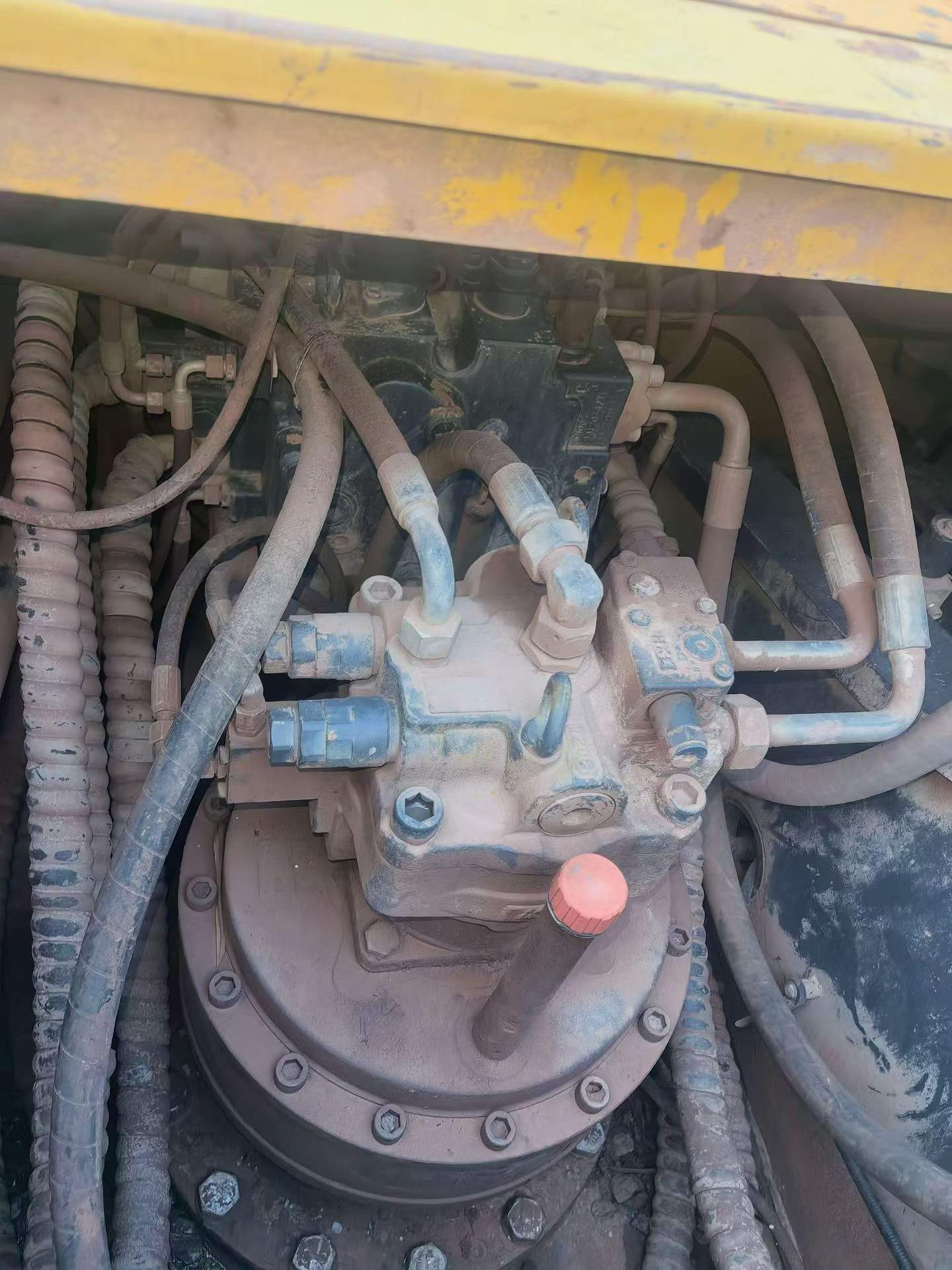 Buy XCMG XE370 Used Excavator / 4 Buy XCMG XE370 Used Excavator / 4