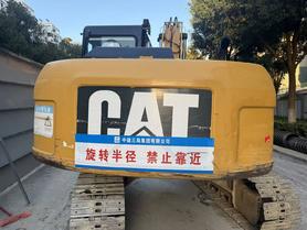 Buy Caterpillar 313D Used Excavator / 8 Buy Caterpillar 313D Used Excavator / 8