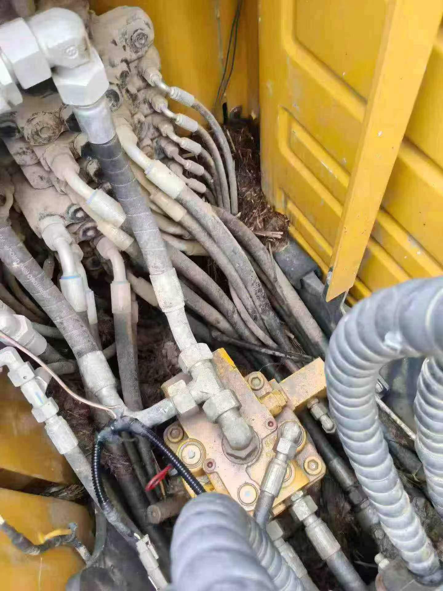 Buy XCMG XE75C Used Excavator / 4 Buy XCMG XE75C Used Excavator / 4