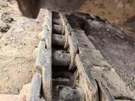 Buy Caterpillar 326DL Used Excavator / 7 Buy Caterpillar 326DL Used Excavator / 7