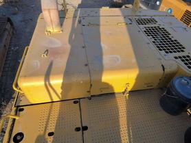 Buy Caterpillar 345D Used Excavator / 8 Buy Caterpillar 345D Used Excavator / 8