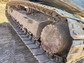 Buy Hyundai R225-7 Used Excavator / 8 Buy Hyundai R225-7 Used Excavator / 8