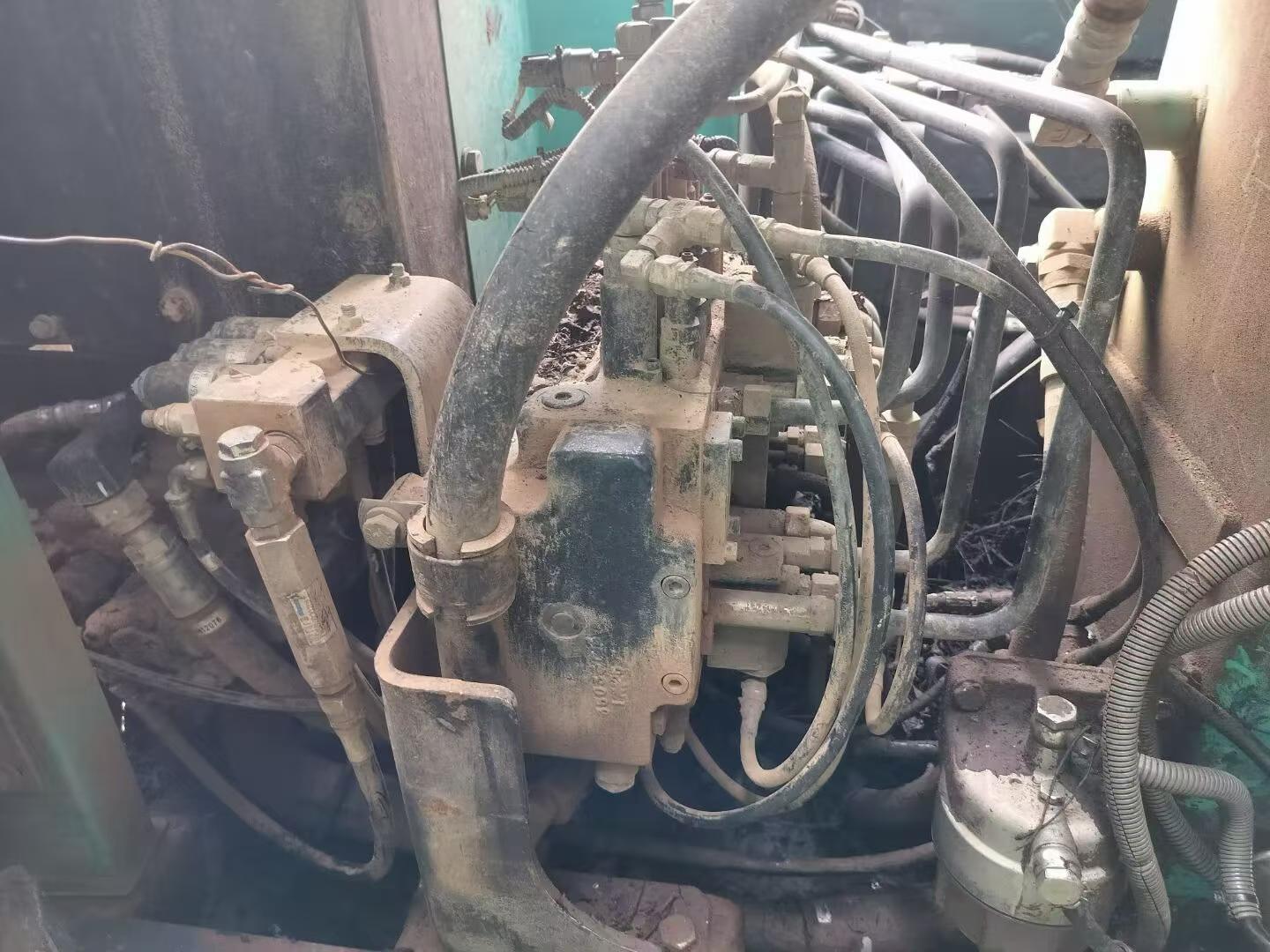 Buy Kobelco SK75 Used Excavator / 5 Buy Kobelco SK75 Used Excavator / 5