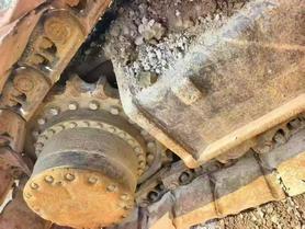 Buy Hitachi ZX330-6 Used Excavator / 3 Buy Hitachi ZX330-6 Used Excavator / 3