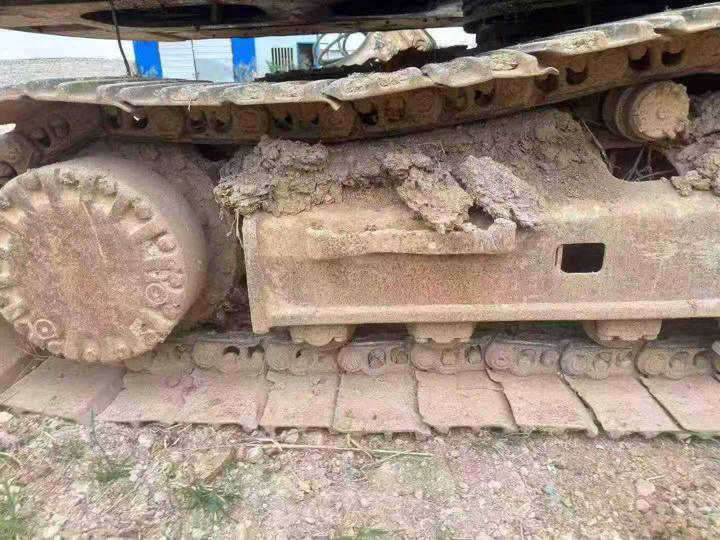 Buy Caterpillar 320D Used Excavator / 6 Buy Caterpillar 320D Used Excavator / 6