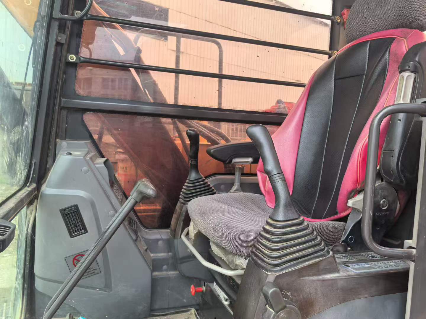 Buy Sany SY75C-8 Used Excavator / 8 Buy Sany SY75C-8 Used Excavator / 8