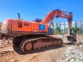 Buy Hitachi EX360-5 Used Excavator / 2 Buy Hitachi EX360-5 Used Excavator / 2