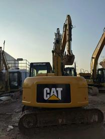 Buy Caterpillar 311D Used Excavator / 9 Buy Caterpillar 311D Used Excavator / 9
