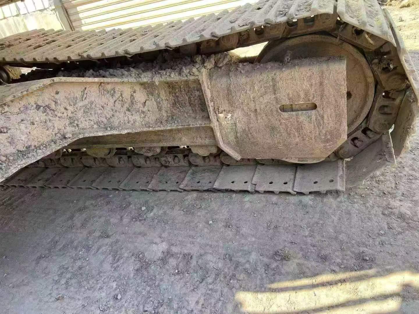 Buy Hitachi EX120-6 Used Excavator / 6