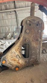 Buy Doosan DX260LC Used Excavator / 9 Buy Doosan DX260LC Used Excavator / 9