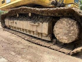 Buy Komatsu PC350-8 Used Excavator / 6 Buy Komatsu PC350-8 Used Excavator / 6