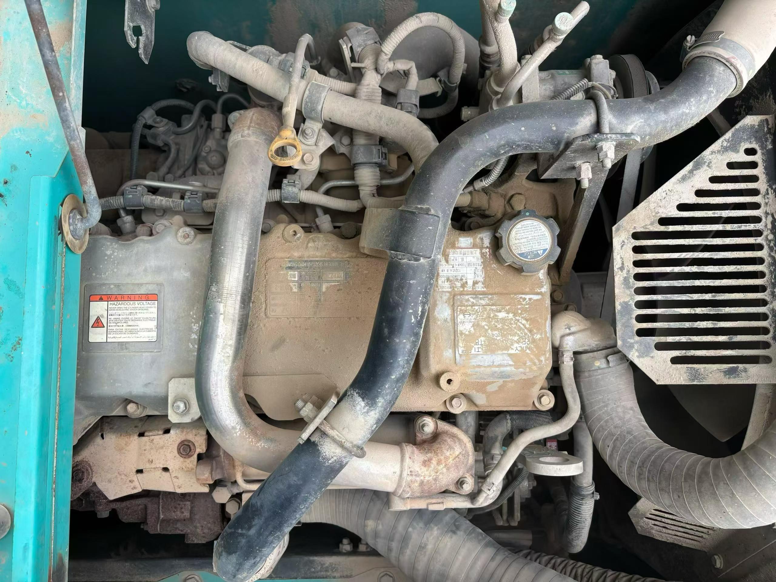 Buy Kobelco SK260 Used Excavator / 6 Buy Kobelco SK260 Used Excavator / 6