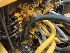 Buy Komatsu PC350-8 Used Excavator / 9 Buy Komatsu PC350-8 Used Excavator / 9