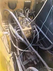 Buy Hyundai R80-7 Used Excavator / 6 Buy Hyundai R80-7 Used Excavator / 6
