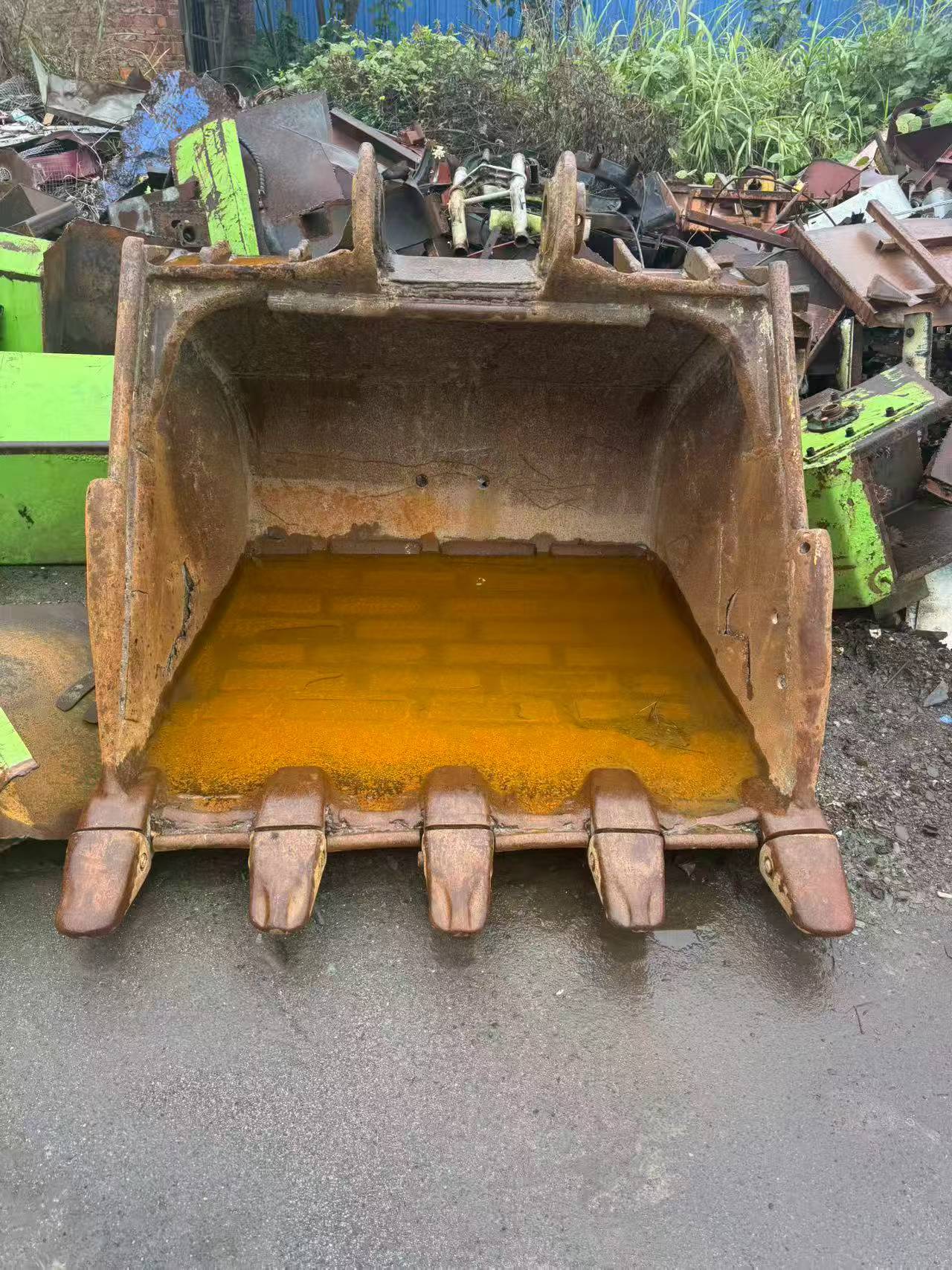 Buy Komatsu PC360-7 Used Excavator / 6