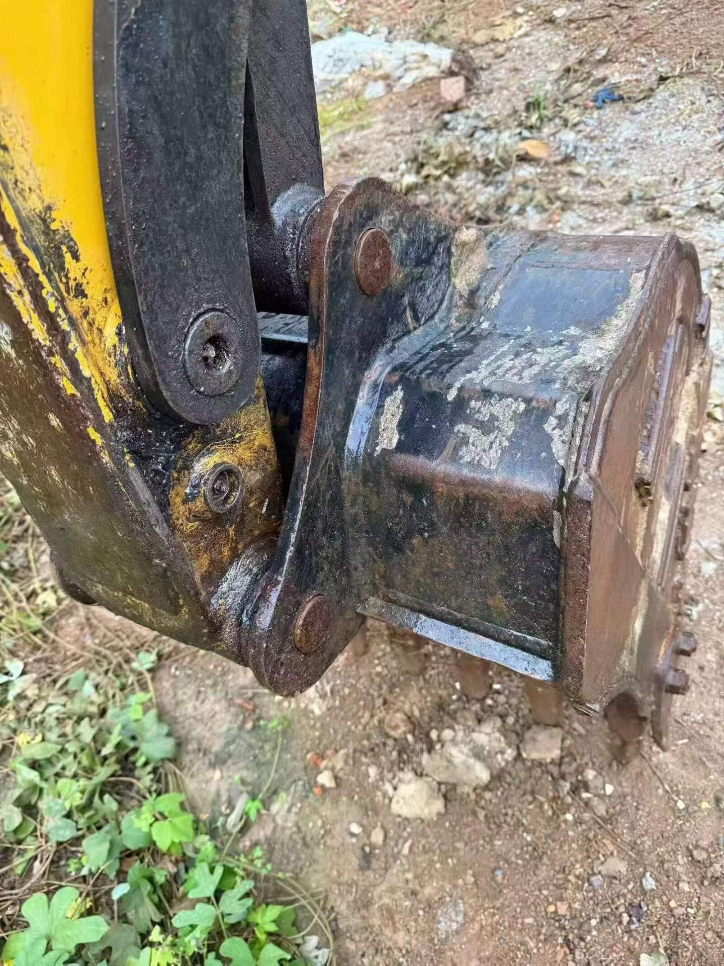 Buy Sany SY75 Used Excavator / 4 Buy Sany SY75 Used Excavator / 4