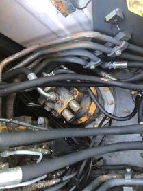 Buy Sumitomo SH120-3 Used Excavator / 6 Buy Sumitomo SH120-3 Used Excavator / 6