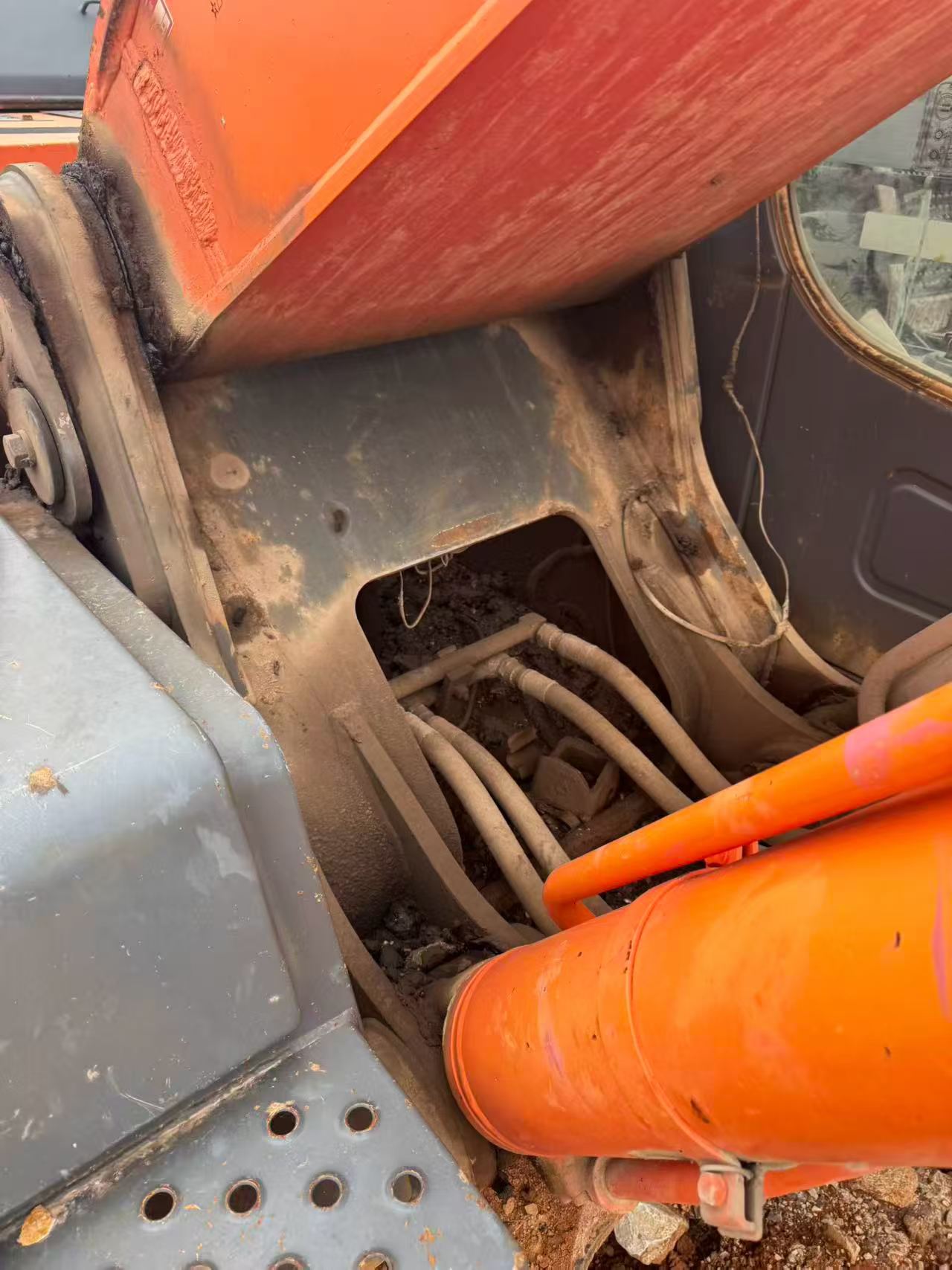 Buy Hitachi ZX330-3G Used Excavator / 7 Buy Hitachi ZX330-3G Used Excavator / 7