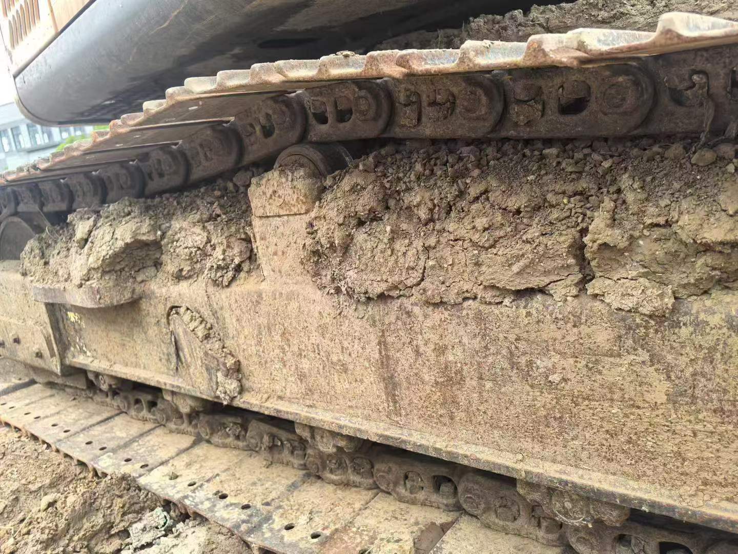 Buy Sany SY75C-8 Used Excavator / 4 Buy Sany SY75C-8 Used Excavator / 4
