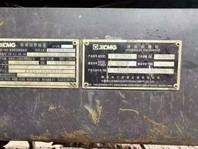 Buy XCMG XE215GA Used Excavator / 9 Buy XCMG XE215GA Used Excavator / 9