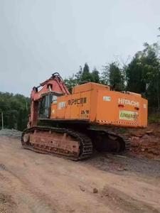 Buy Hitachi ZX870H Used Excavator Buy Hitachi ZX870H Used Excavator