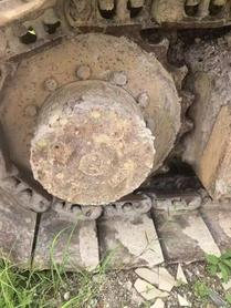 Buy Hyundai R80-7 Used Excavator / 4 Buy Hyundai R80-7 Used Excavator / 4