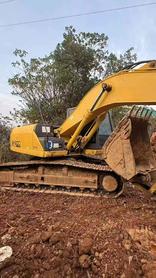 Buy Sumitomo SH200A5 Used Excavator / 3 Buy Sumitomo SH200A5 Used Excavator / 3