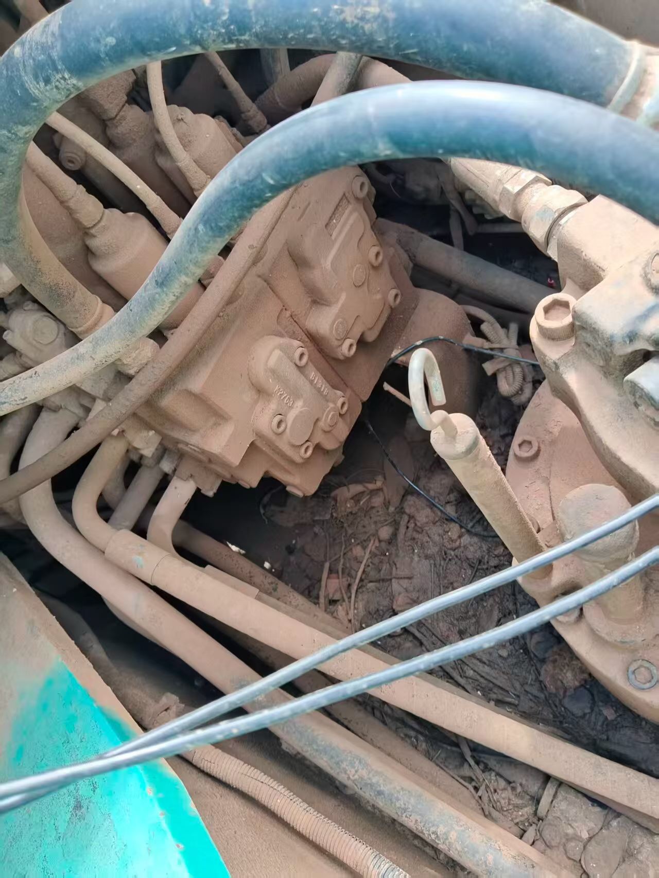 Buy Kobelco SK260 Used Excavator / 7 Buy Kobelco SK260 Used Excavator / 7