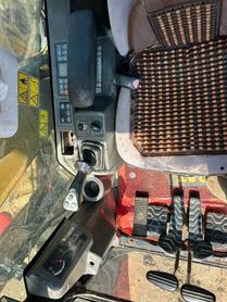 Buy Caterpillar 307B Used Excavator / 3 Buy Caterpillar 307B Used Excavator / 3