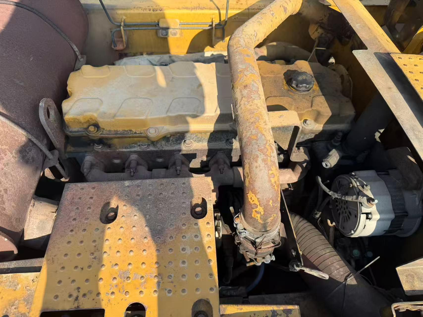 Buy Caterpillar 336E Used Excavator / 8 Buy Caterpillar 336E Used Excavator / 8