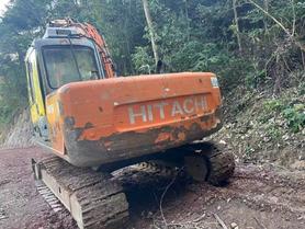 Buy Hitachi EX120-5 Used Excavator / 2 Buy Hitachi EX120-5 Used Excavator / 2