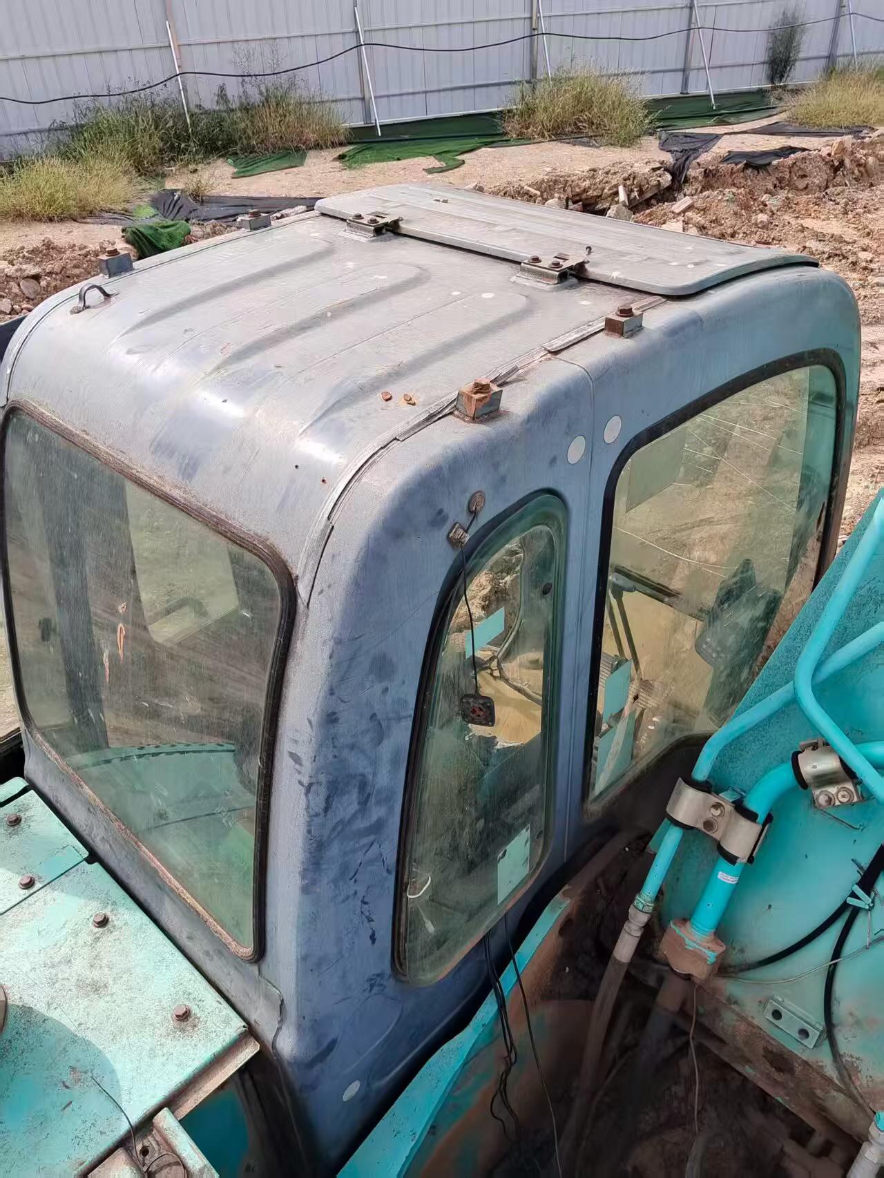 Buy Kobelco SK260 Used Excavator / 2 Buy Kobelco SK260 Used Excavator / 2