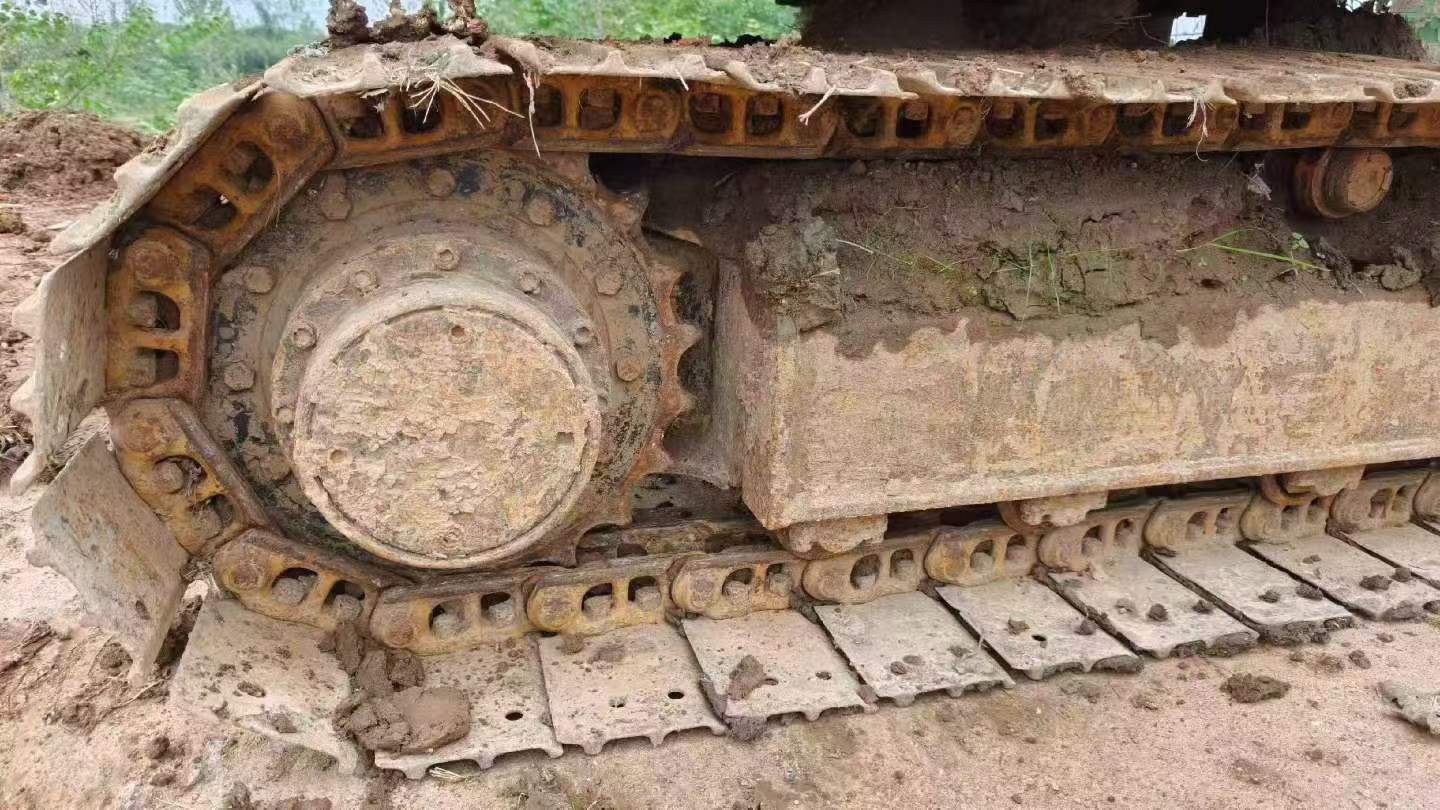 Buy Hitachi ZX70-5A Used Excavator / 7 Buy Hitachi ZX70-5A Used Excavator / 7