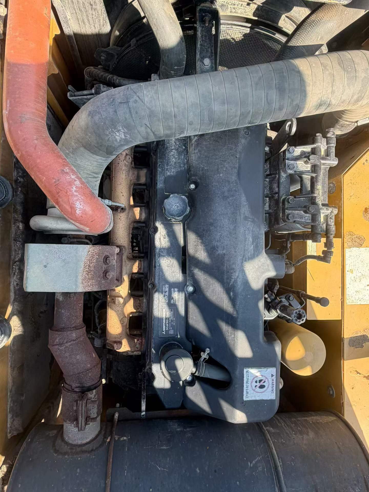 Buy Sany SY245H Used Excavator / 9 Buy Sany SY245H Used Excavator / 9