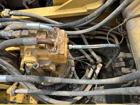 Buy Komatsu PC350-8 Used Excavator / 8 Buy Komatsu PC350-8 Used Excavator / 8
