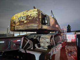 Buy Komatsu PC200-7 Used Excavator / 6 Buy Komatsu PC200-7 Used Excavator / 6