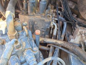 Buy XCMG XE200DA Used Excavator / 5 Buy XCMG XE200DA Used Excavator / 5