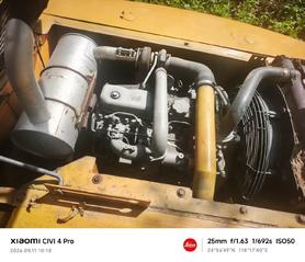 Buy Sany SY135 Used Excavator / 4 Buy Sany SY135 Used Excavator / 4