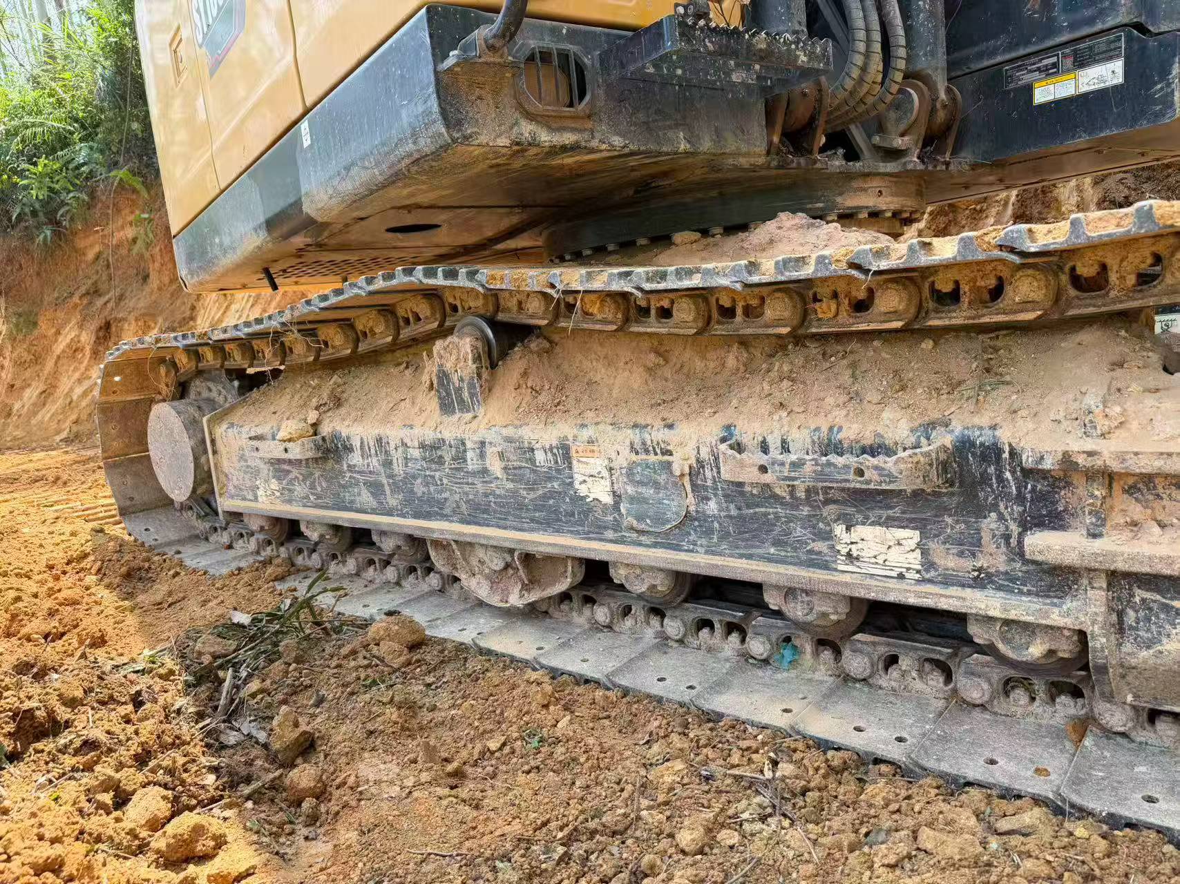 Buy Sany SY135 Used Excavator / 4 Buy Sany SY135 Used Excavator / 4
