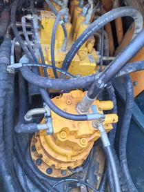 Buy Hyundai R215-7 Used Excavator / 3 Buy Hyundai R215-7 Used Excavator / 3