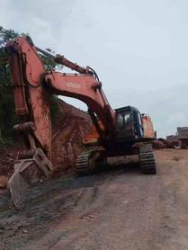Buy Hitachi ZX870H Used Excavator / 3 Buy Hitachi ZX870H Used Excavator / 3