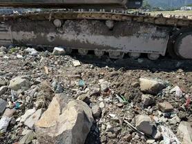 Buy Hyundai R485LVS Used Excavator / 7 Buy Hyundai R485LVS Used Excavator / 7