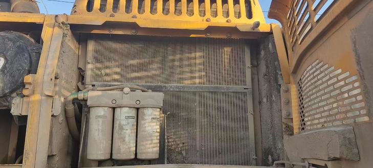 Buy Volvo EC360BL Used Excavator / 1