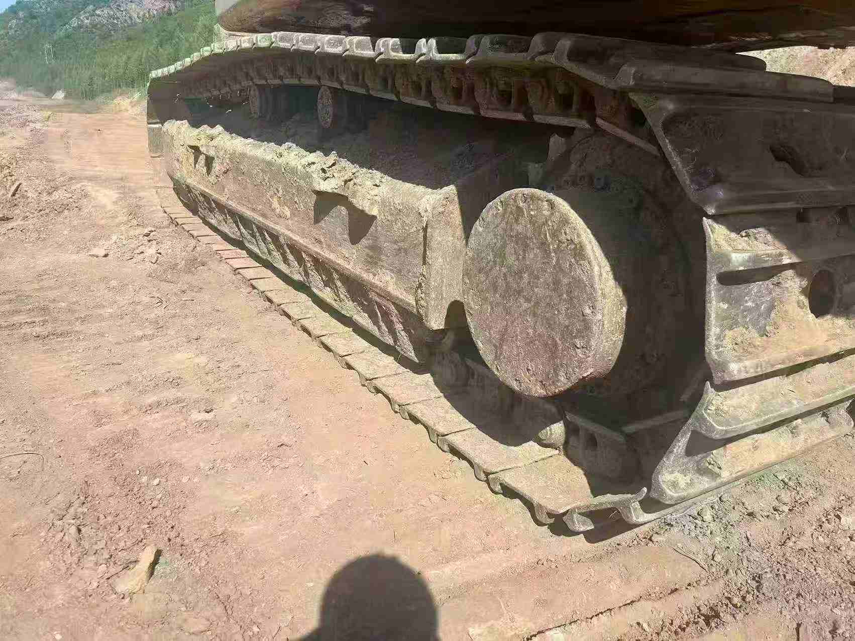 Buy Caterpillar 336E Used Excavator / 5 Buy Caterpillar 336E Used Excavator / 5