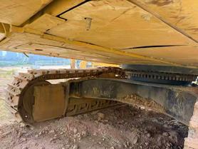 Buy Caterpillar 350L Used Excavator / 7 Buy Caterpillar 350L Used Excavator / 7