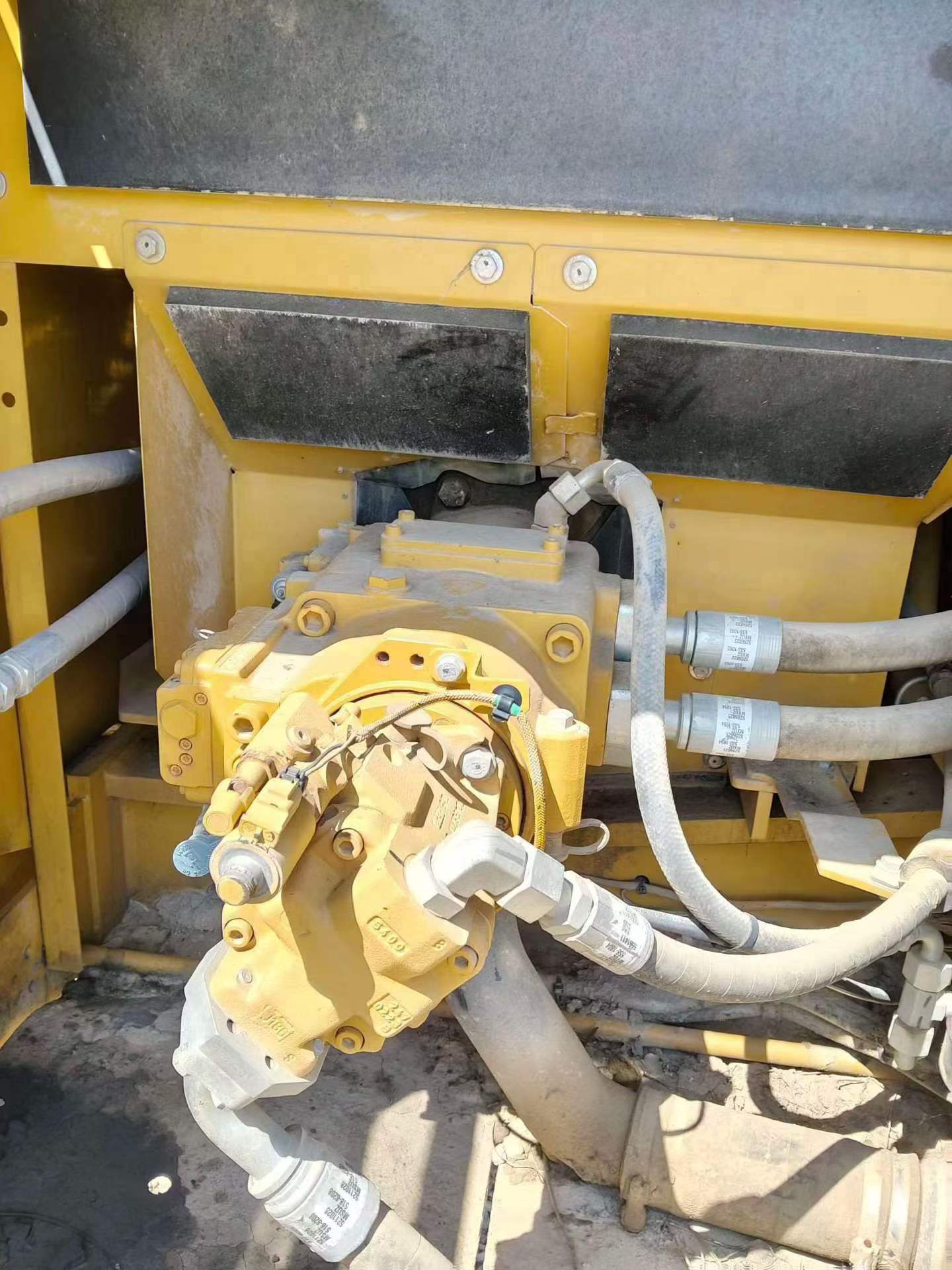 Buy Caterpillar 336E Used Excavator / 6 Buy Caterpillar 336E Used Excavator / 6