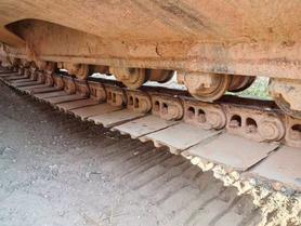 Buy Sumitomo SH210A5 Used Excavator / 9 Buy Sumitomo SH210A5 Used Excavator / 9