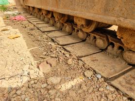 Buy Sumitomo SH120Z3 Used Excavator / 9 Buy Sumitomo SH120Z3 Used Excavator / 9
