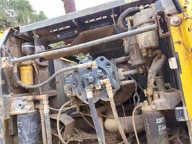 Buy Sumitomo SH360-5 Used Excavator / 4 Buy Sumitomo SH360-5 Used Excavator / 4