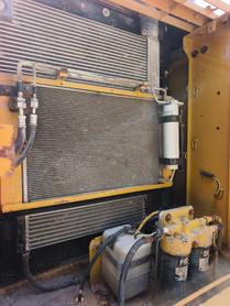 Buy Caterpillar 323D2L Used Excavator / 9 Buy Caterpillar 323D2L Used Excavator / 9